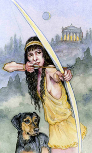 Artemis