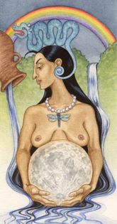 Ixchel