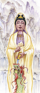 Kuan Yin