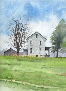 Farmhouse