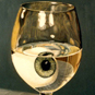 Eyeball In A Glass