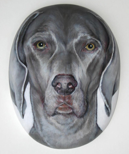 Tanzer Mask